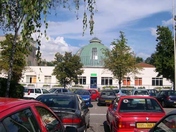  Piscine Nancy Thermal
